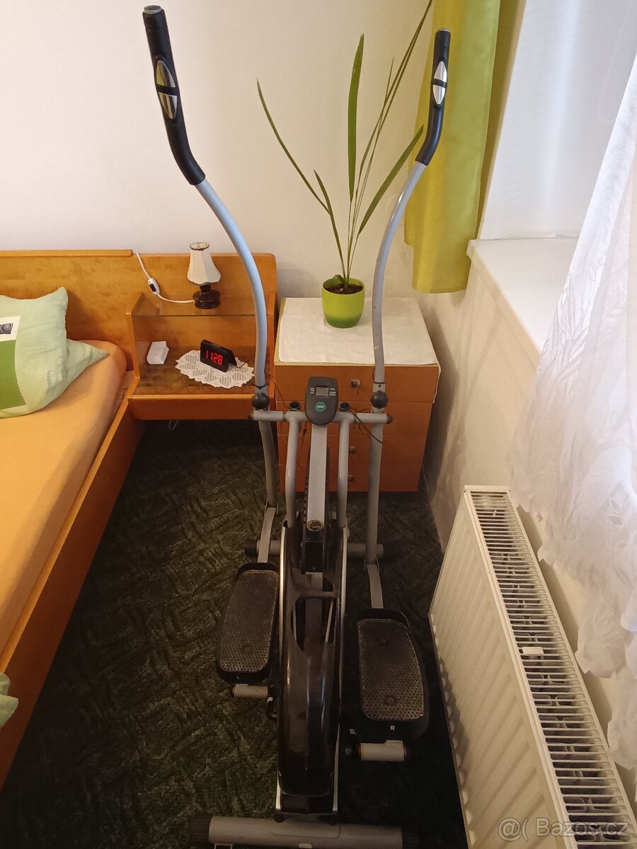 Prodám OrbiTrek PLATINUM PLUS