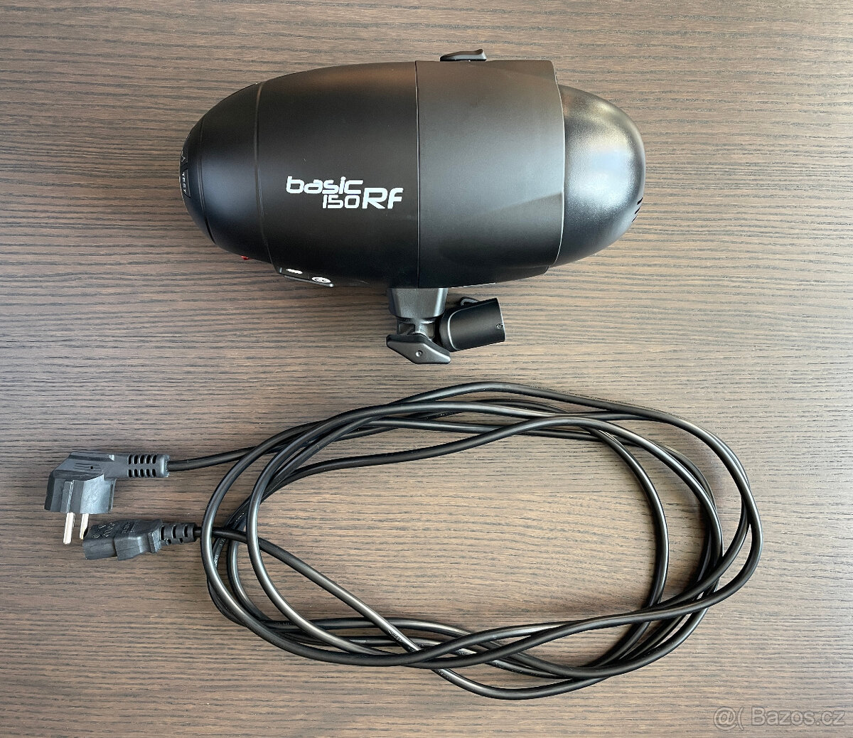 Blesk / foto světlo Terronic BASIC 150RF