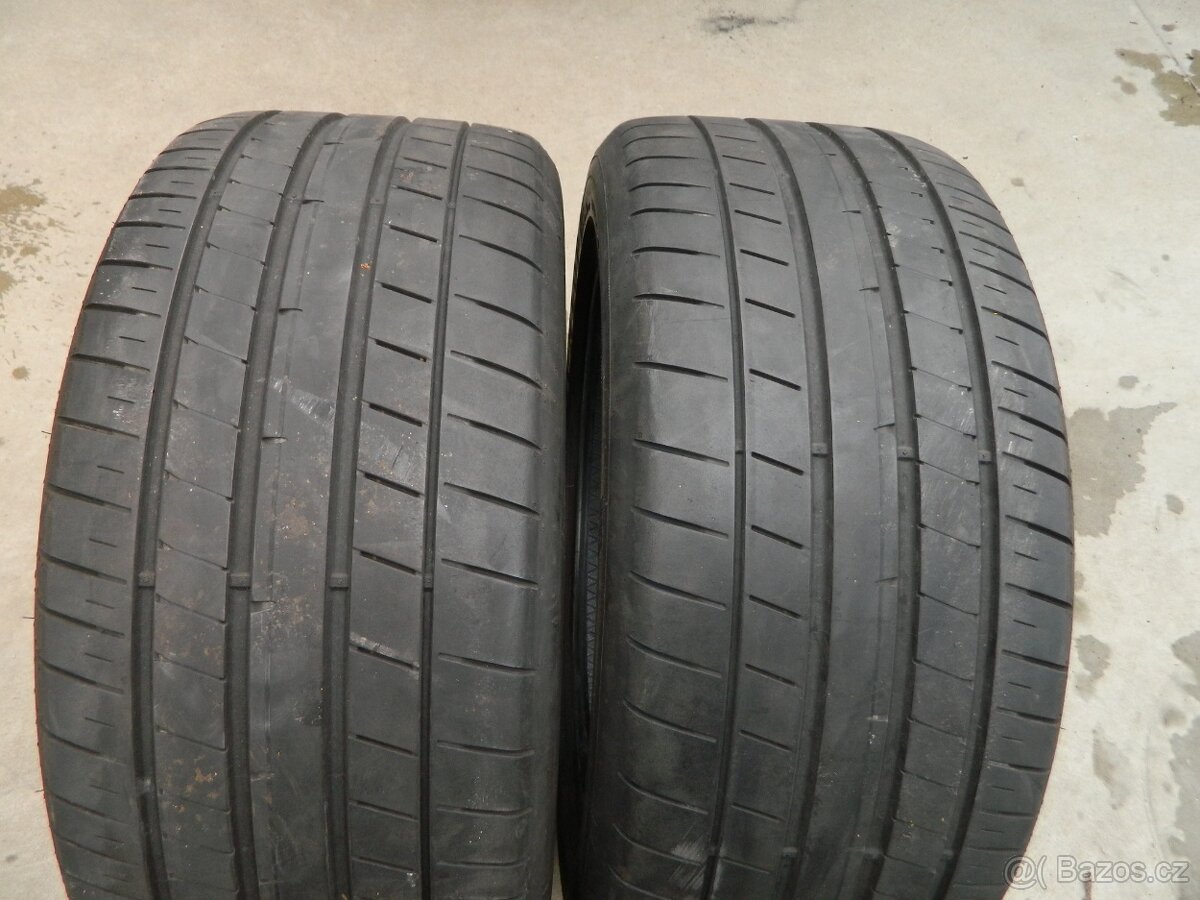 285/40 r20 108y 2ks letní