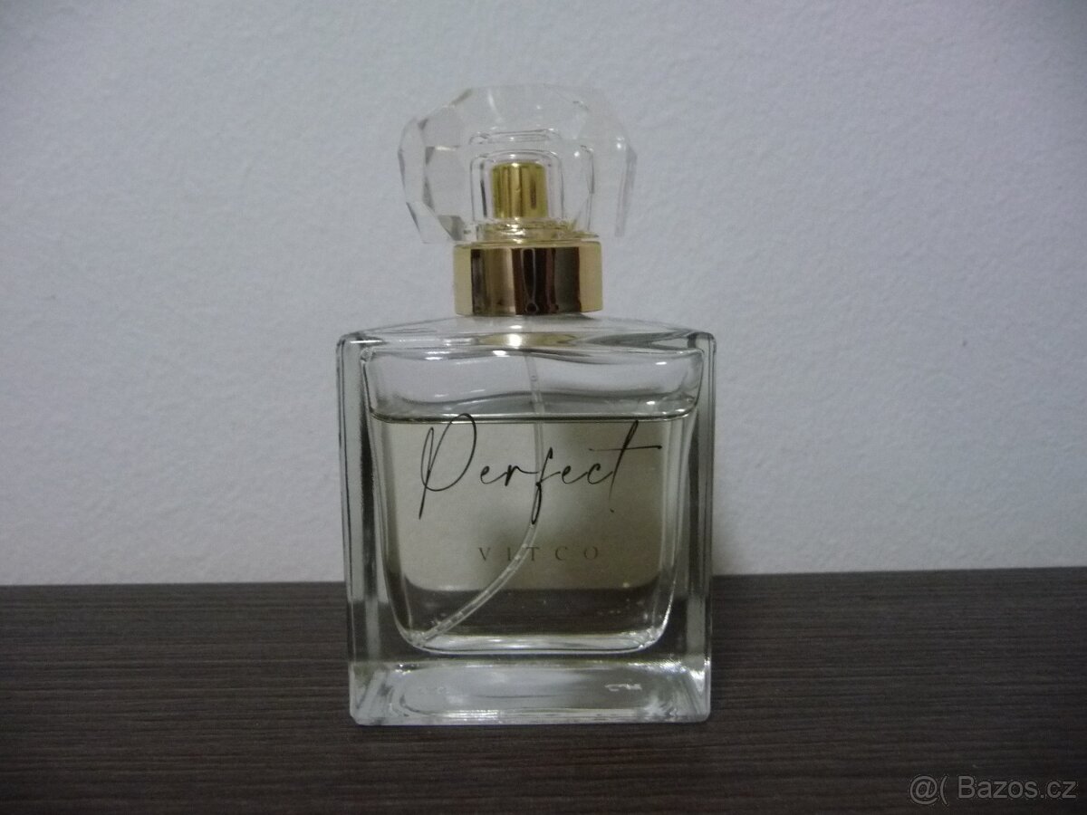 VITCO  Perfect -parfém dámský 50 ml