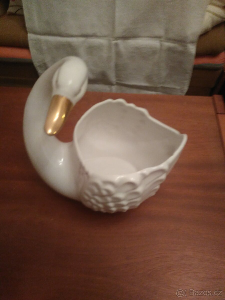 Originální  váza