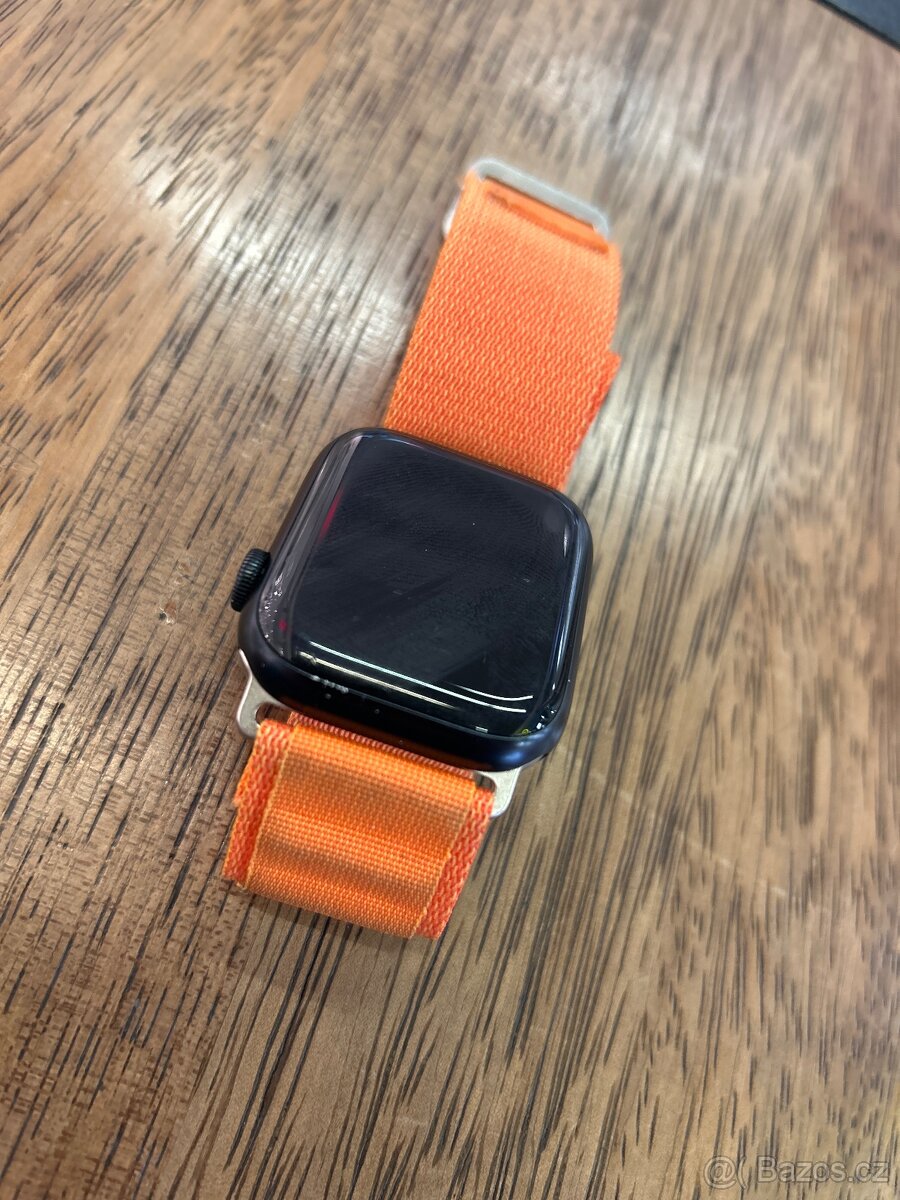 Apple Watch 8 45 Cellular
