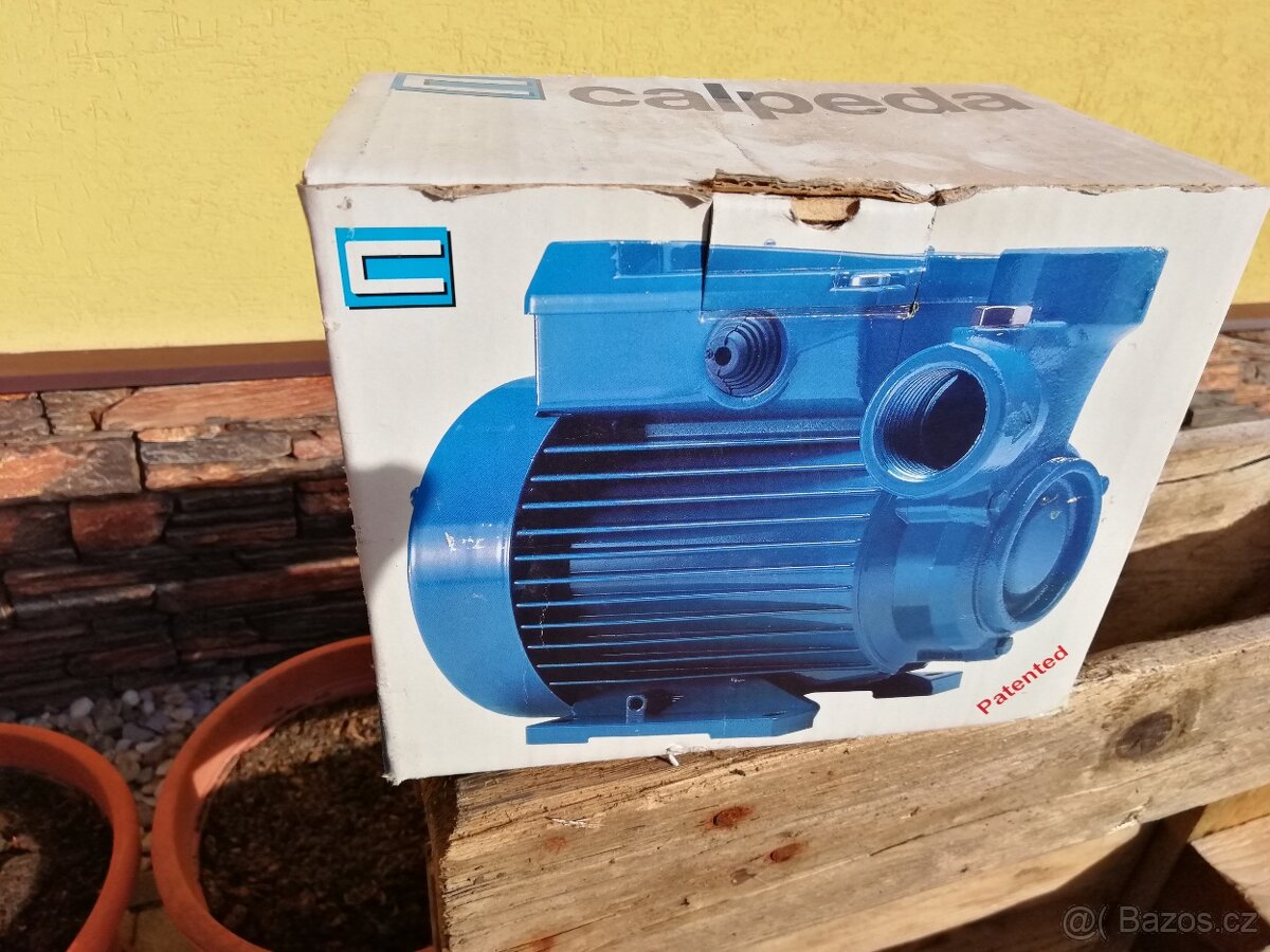 Čerpadlo Calpeda CTM 61