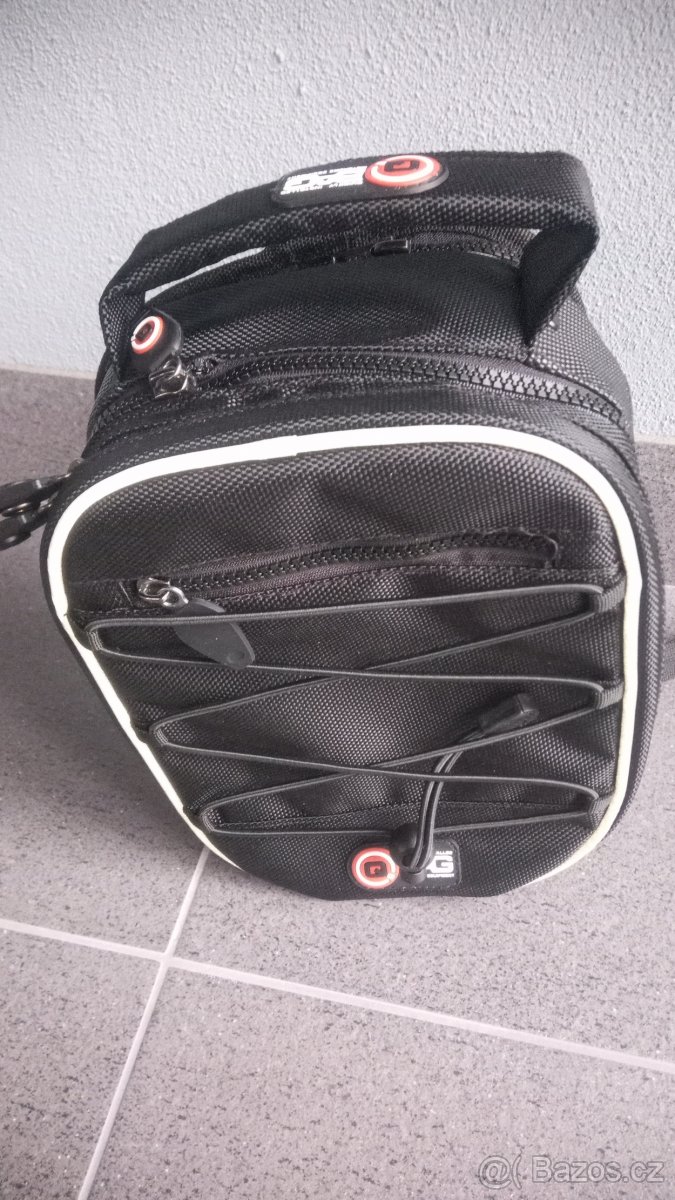 TANKVAK BAG