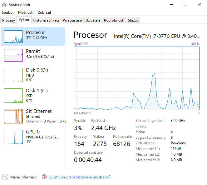 Prodám PC
