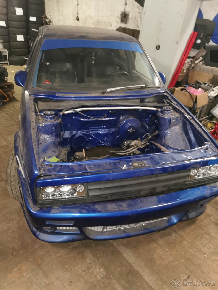 Vw Golf mk2 1.8 GTI