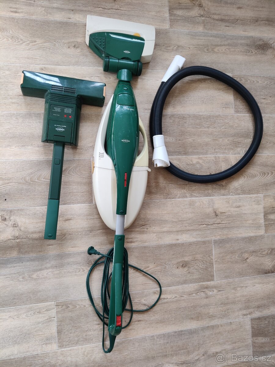 Vysavač Vorwerk Kobold 131