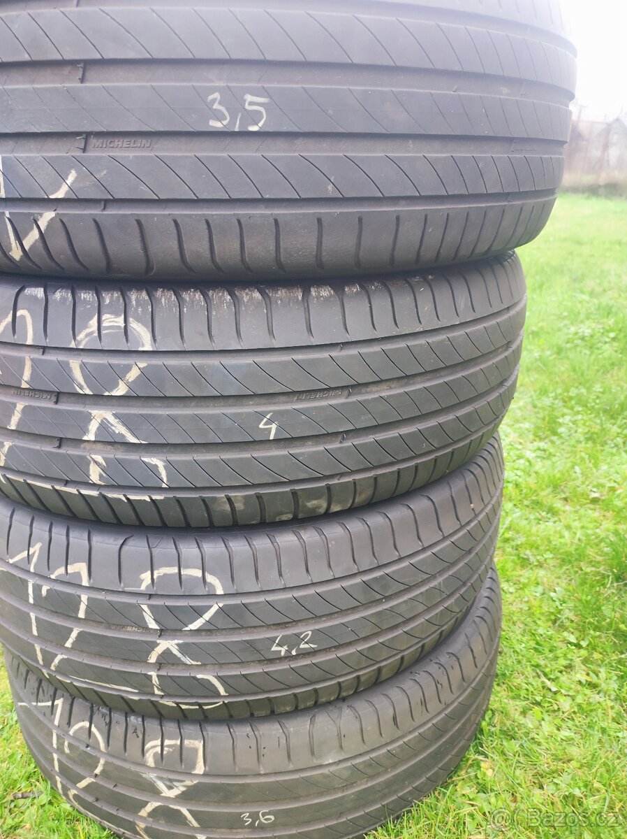 Michelin 205/50R16 96W letní