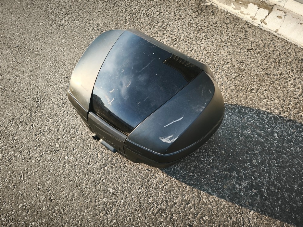 Kufr Honda