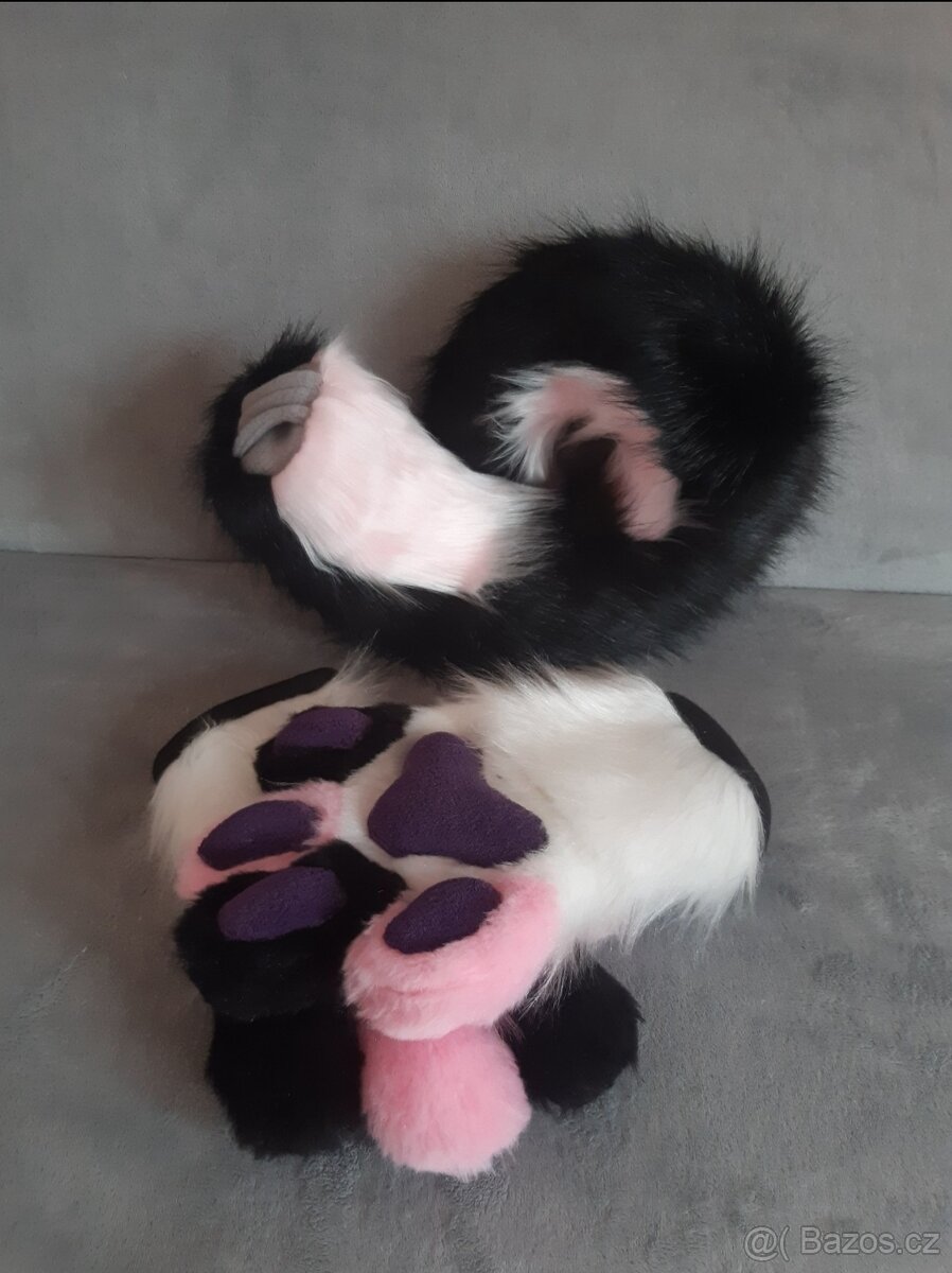Fursuit