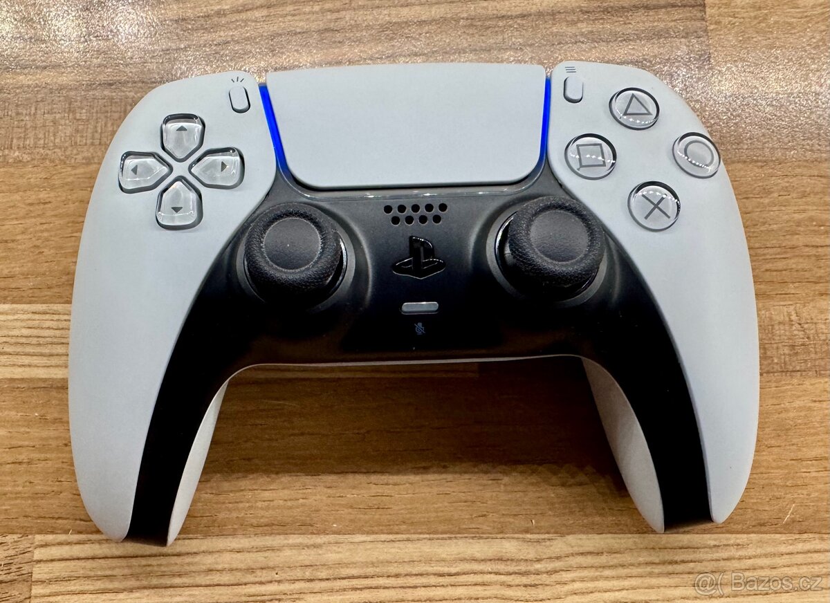 Ovladač Ps5 Dualsense