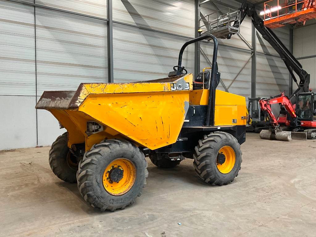 Dumper JCB 9TFT