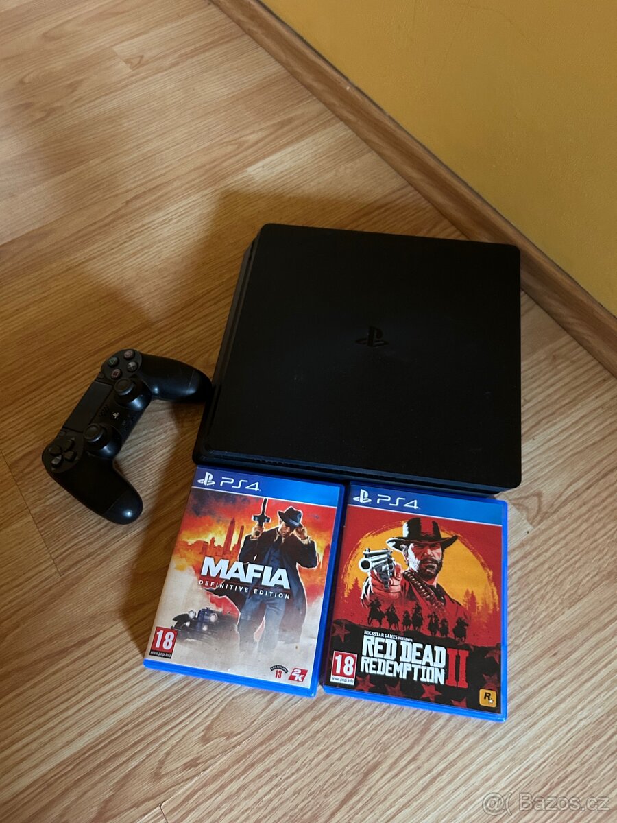 Ps4