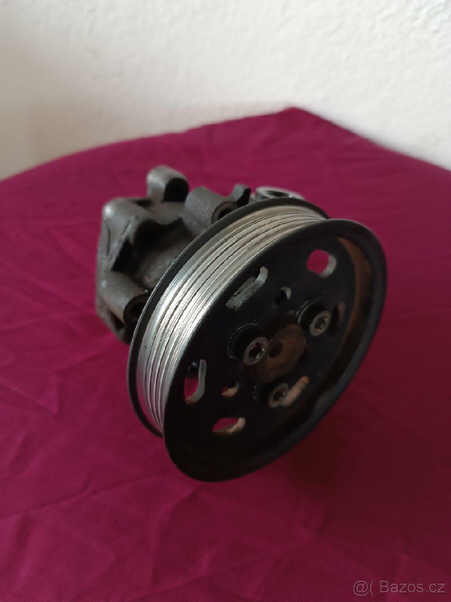 Servočerpadlo 1.9TDI