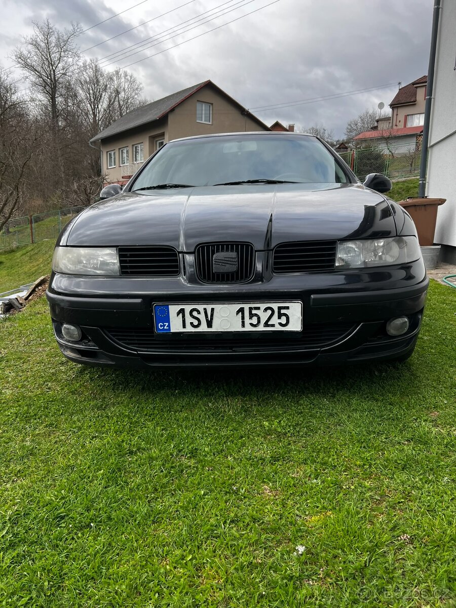 Seat Leon 1.9 TDI