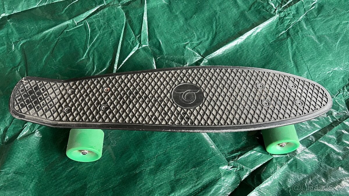 Pennyboard