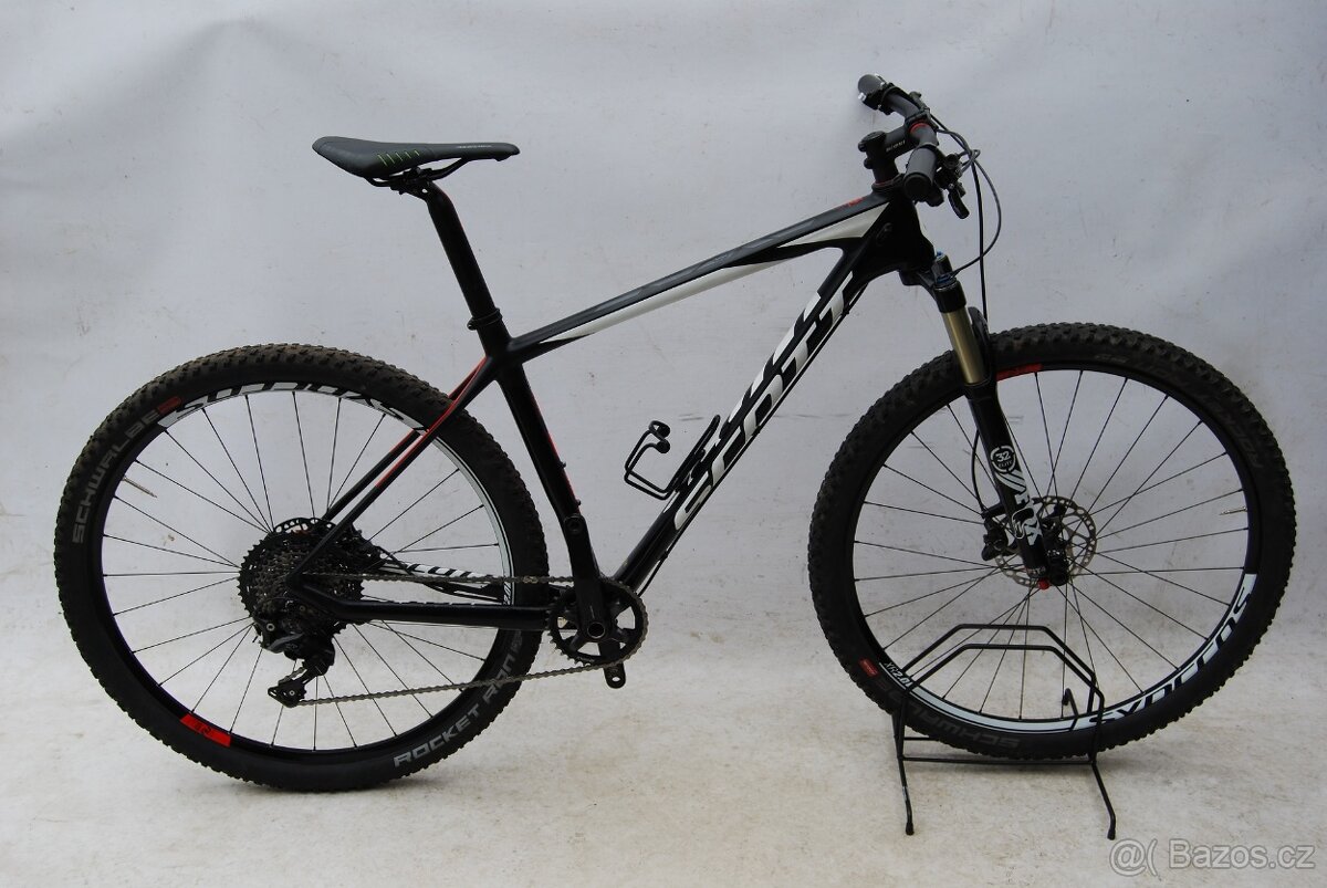 Scott Scale 910 Carbon L