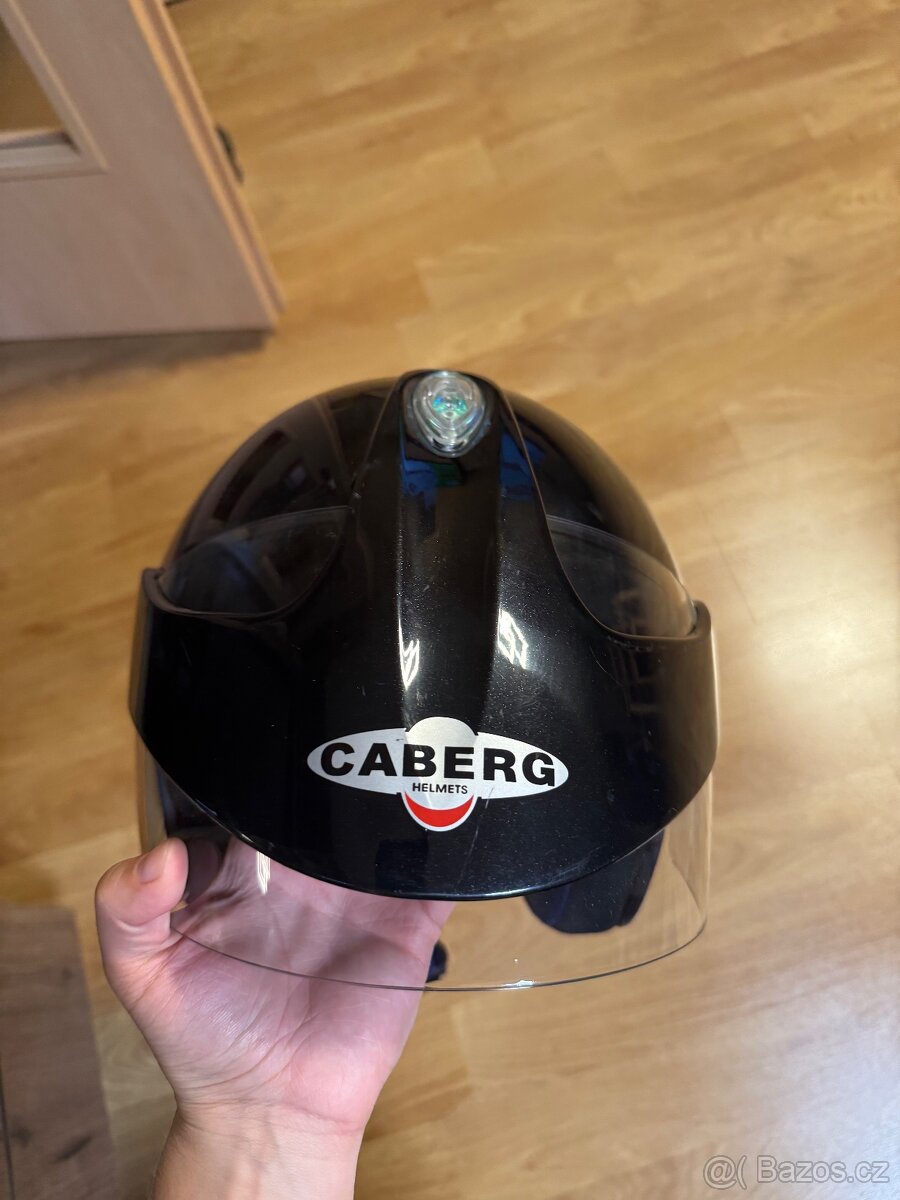 Helma Caberg XS