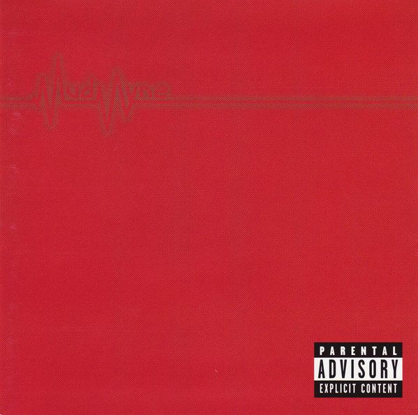 CD Mudvayne – The Beginning Of All Things To End 2001