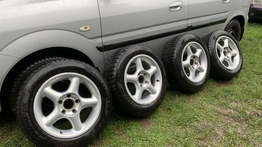 5x112 r15 zimni