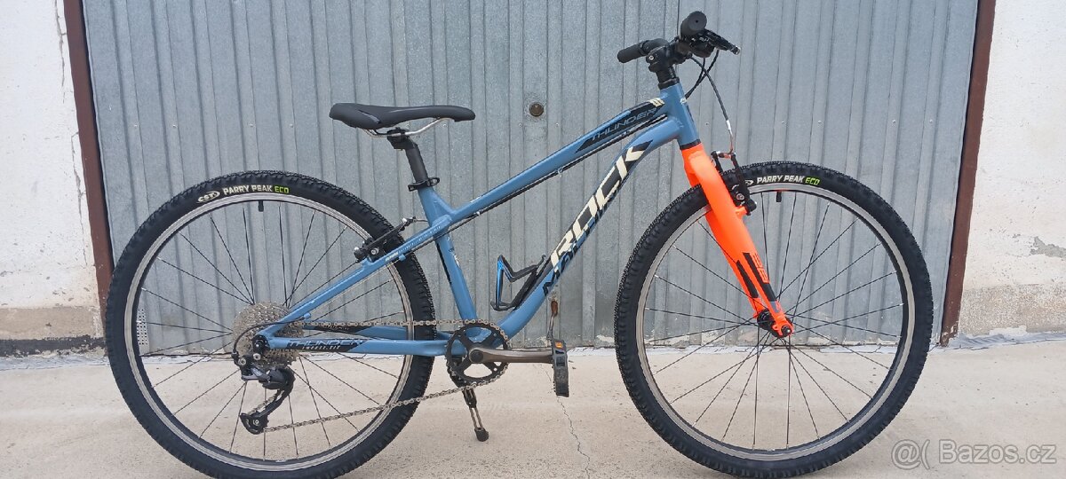 Rock Machine Thunder 26"
