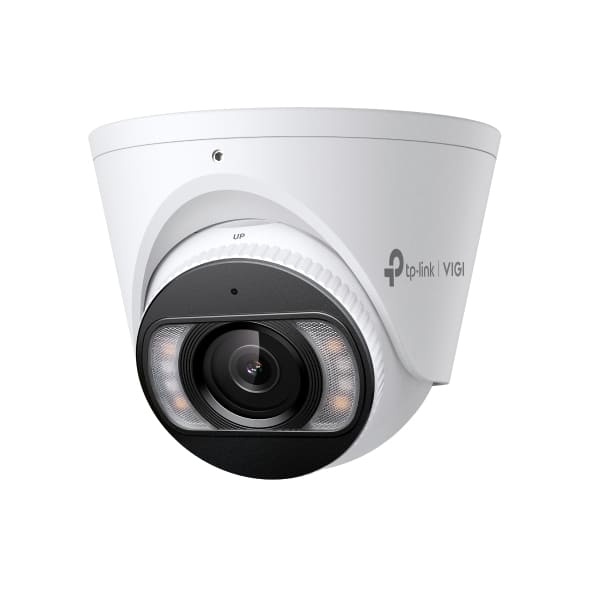 Kamerový systém TP-Link VIGI (více prvků, viz detail)