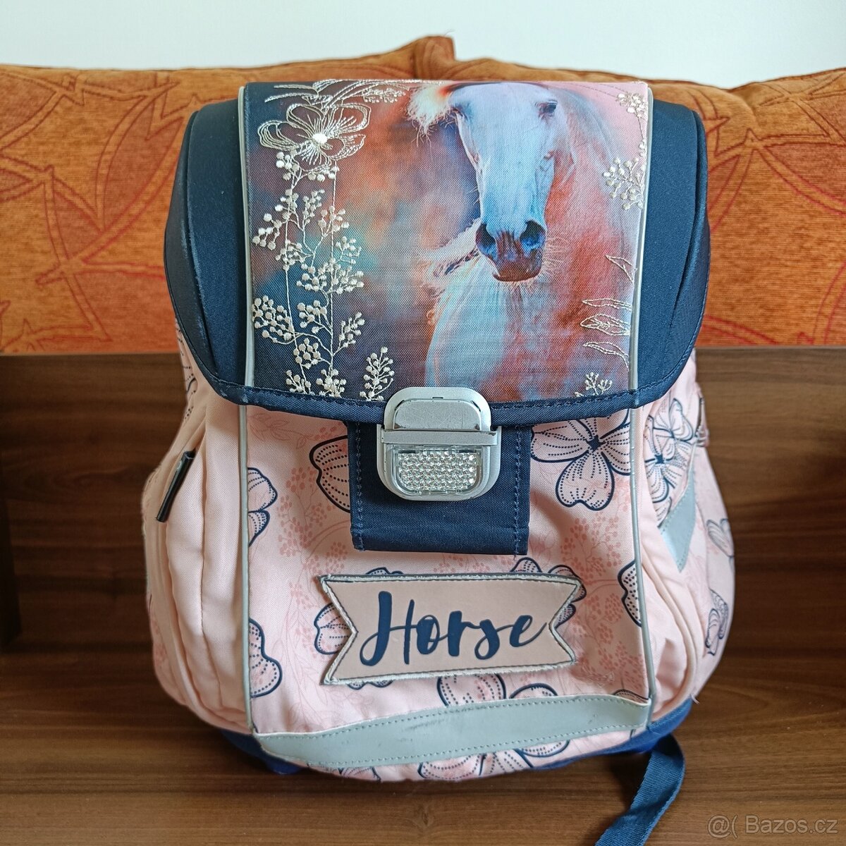 Aktovka oxybag premium light