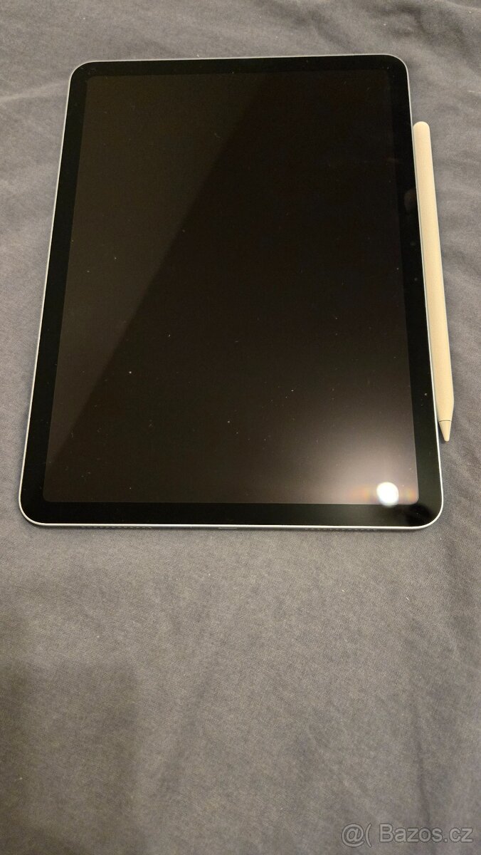 IPad Air 2024, 11, M2, 128Gb + Apple Pencil Pro