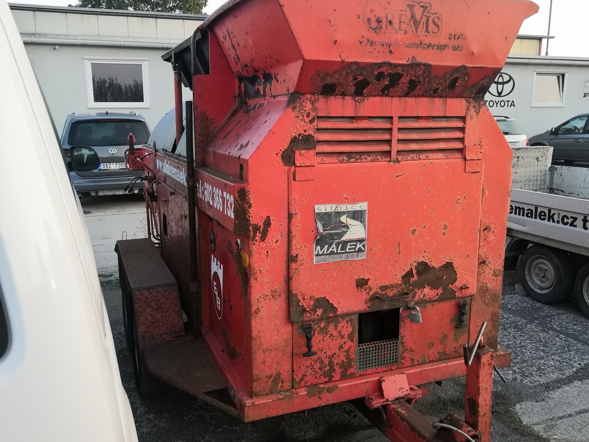 Bagela BA7000F