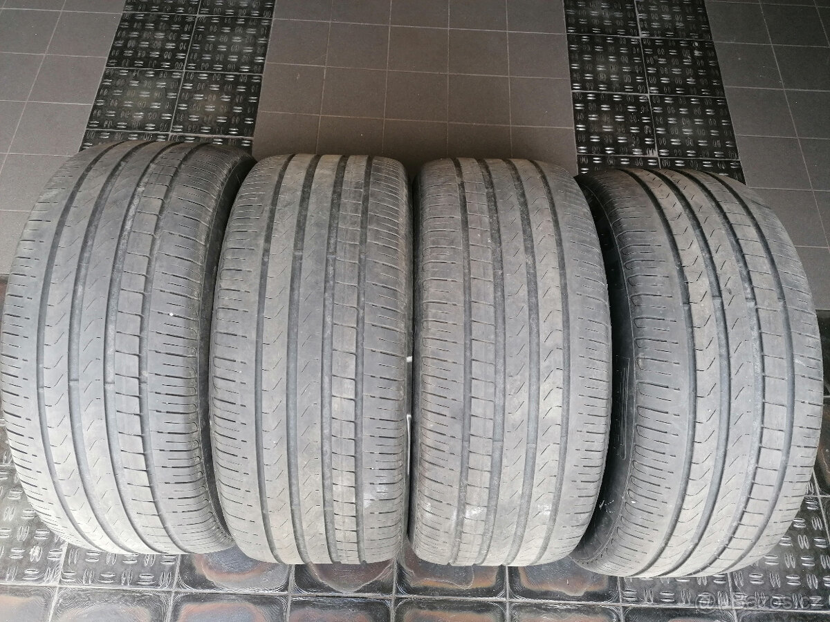 Letní pneu 285/45 R20 285/45/20