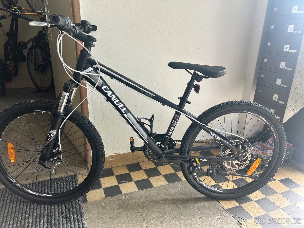 Canull 24”