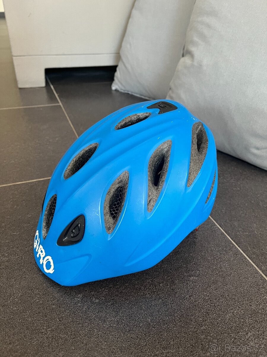 Cyklistická přilba/helma Giro