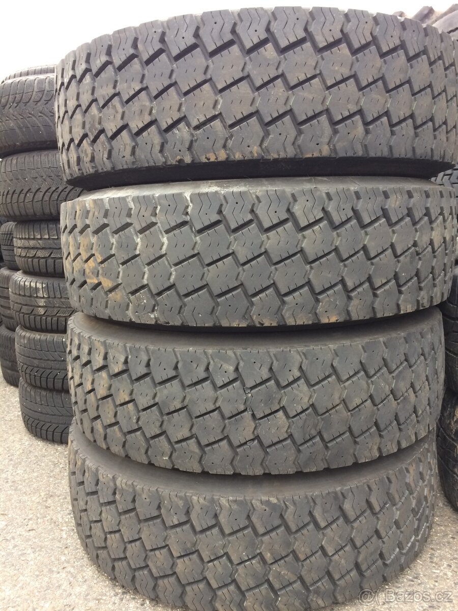 235/75r17.5 235 75 17.5 r17.5 nákladní pneumatiky