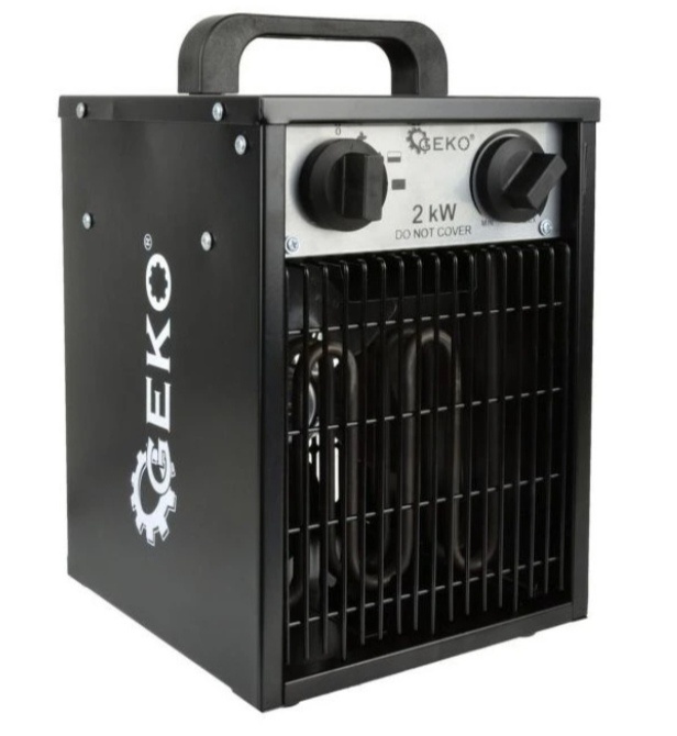 Elektricky ohrivac topidlo primotop 2000 W