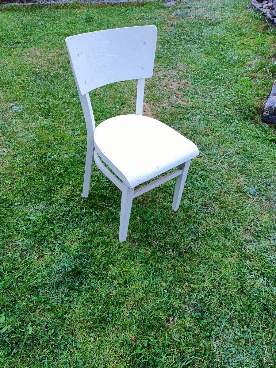Stará židle