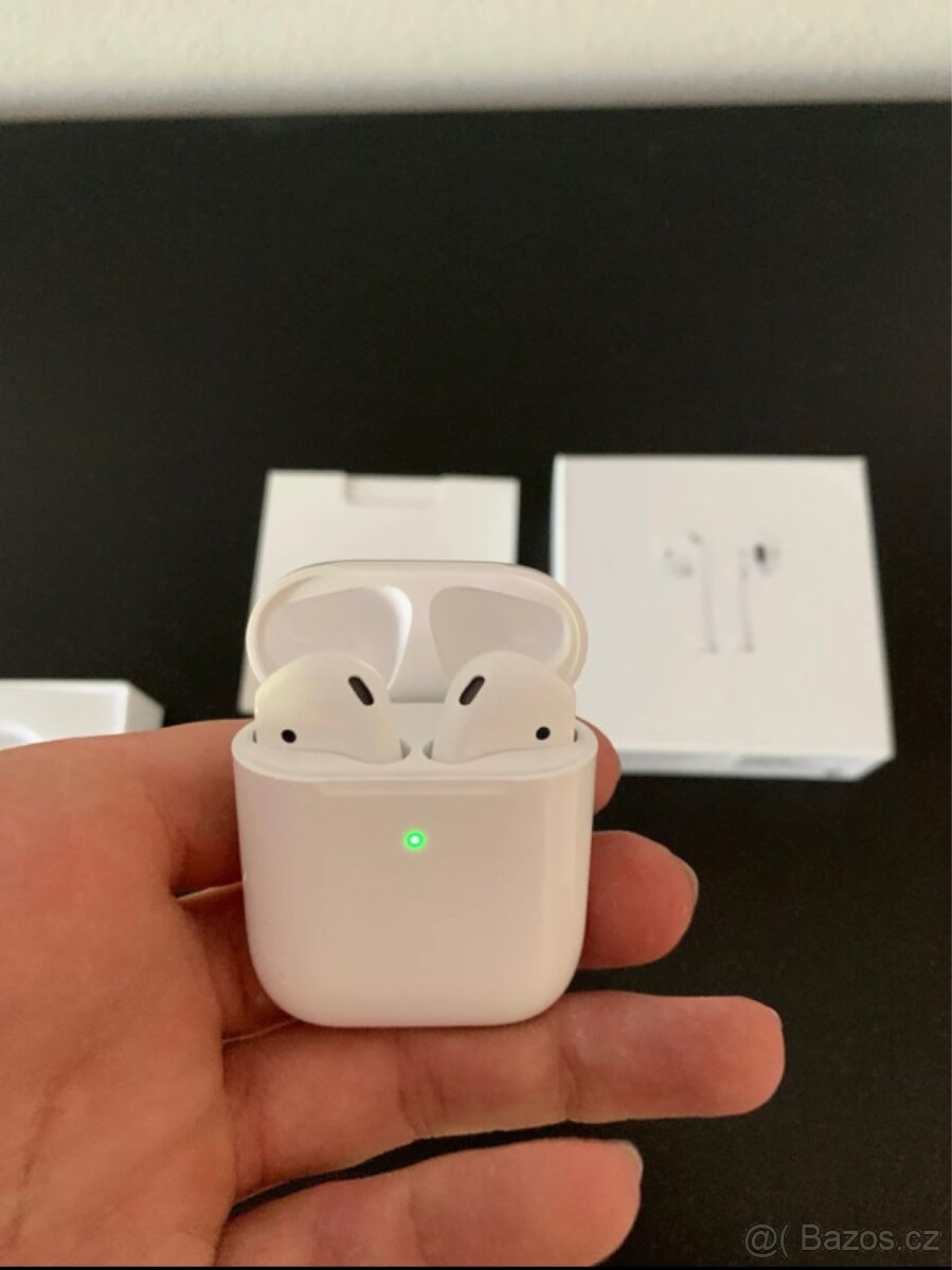 Prodám AirPods 2