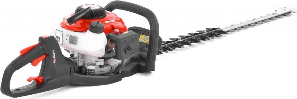 Motorový plotostřih - HECHT 9275 PROFI - Top stav