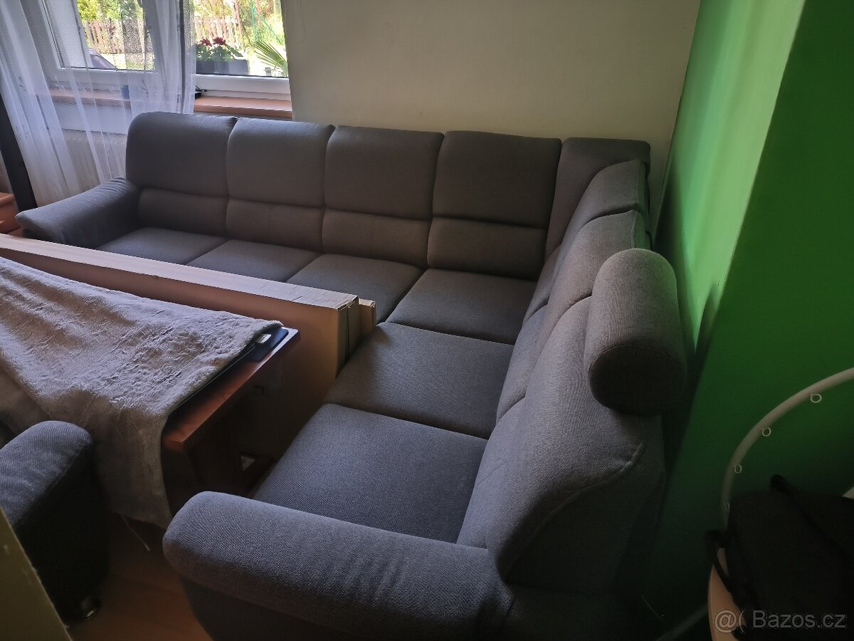 Sedací souprava Malaga
