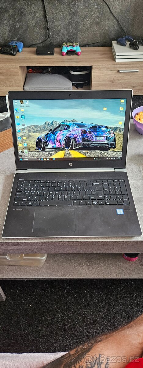 HP ProBook 450 g5