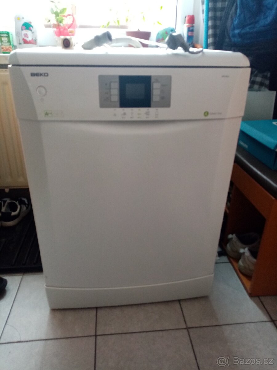 Prodám myčku zn. Beko