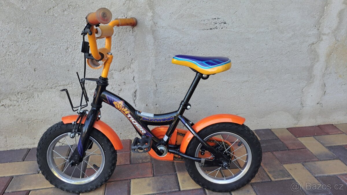 Schwinn Tiger 12“