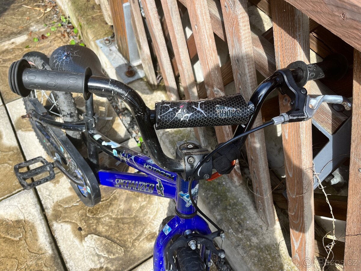 Kolo Specialized