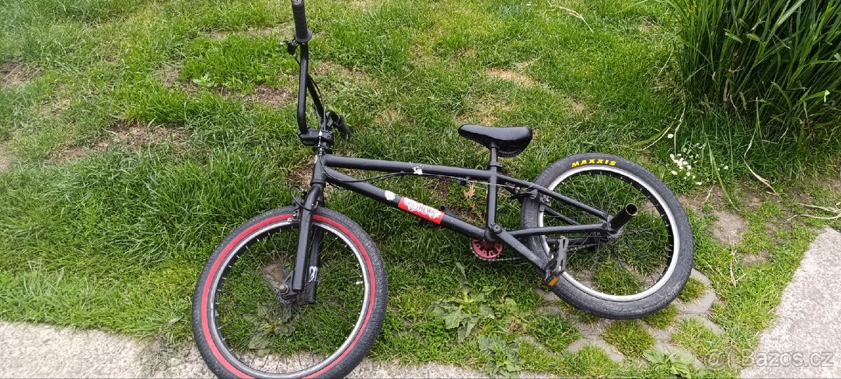 BMX