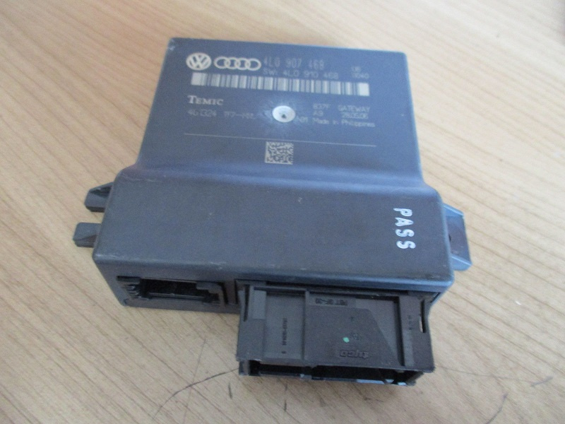 Jednotka GATEWAY Audi A6 4F C6 2005-2011