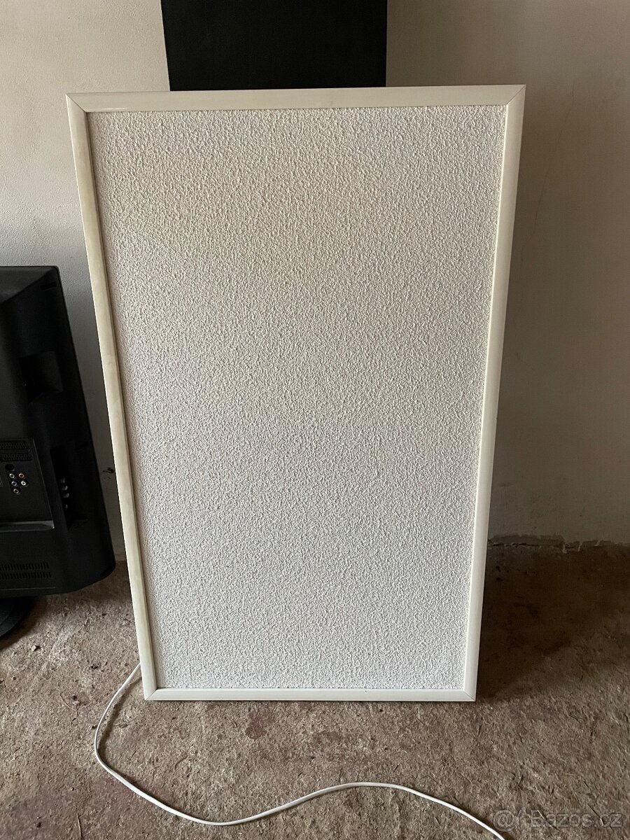 Topné Infrapanely