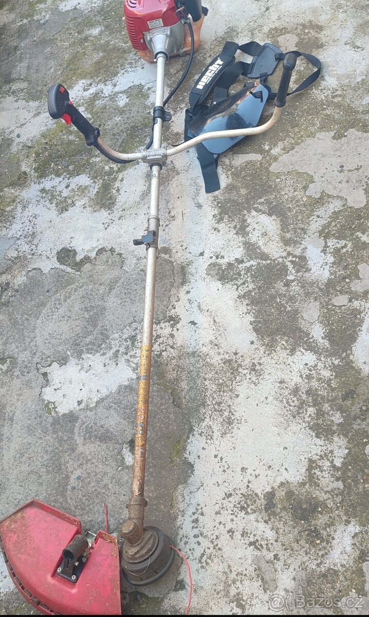 Prodám křovinořez