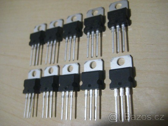 LM317T