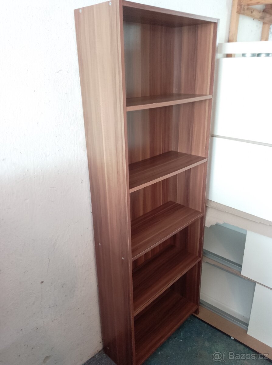 Hnědá knihovna