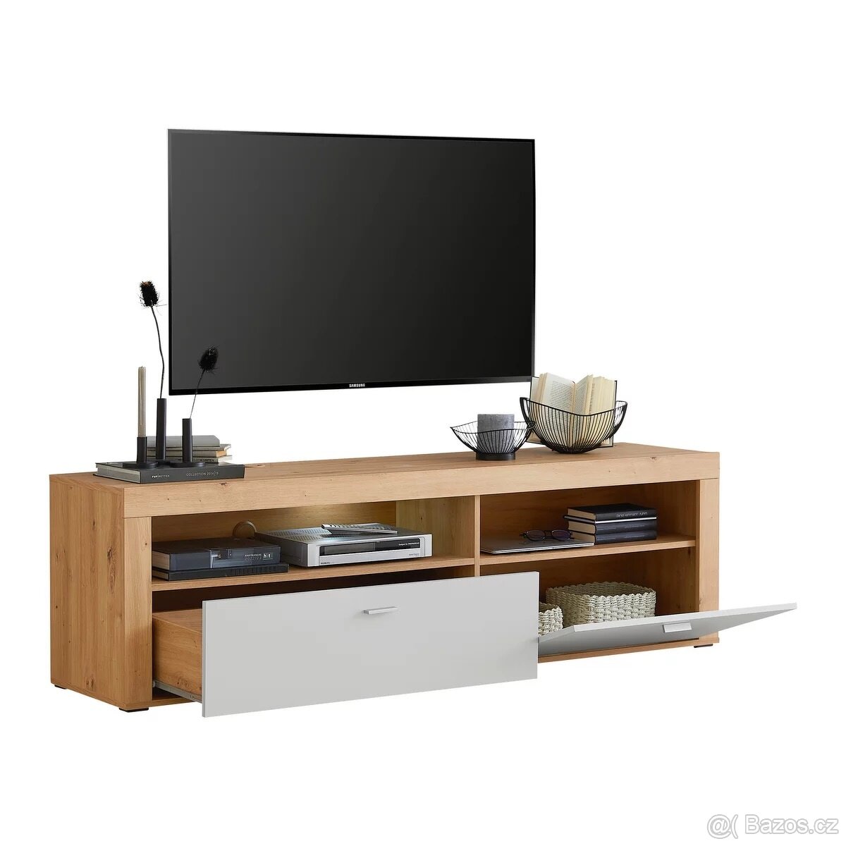 Tv stolek - nový