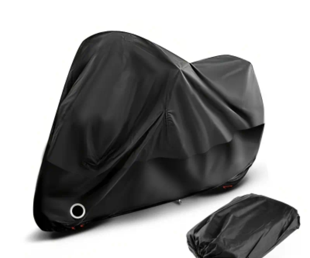 PLACHTA NA MOTOCYKL nepromokava